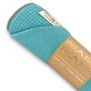 Yogabum Grip Dot Yoga Mat Towels | Non-Slip | Eco