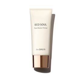 The Saem Eco Soul Pore Master Primer / 더샘 에코 소울 포어 마스터 프라이머