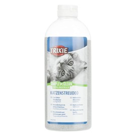 Trixie 42405 Simple'n'Clean Katzenstreudeo, Frühlingsfrisch, 750 g