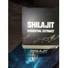 Pure Shilajit Himalayan Resin 50g Natural Supplement