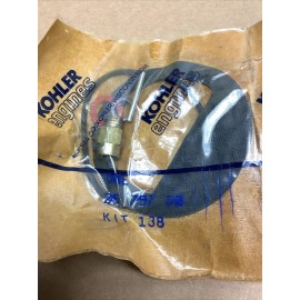 Kohler Carburetor Carb Repair Kit 25-757-02 OEM Genuine KOHLER K582 K321 K341