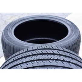 Atlas Force UHP 265/40R18XL 101Y BSW