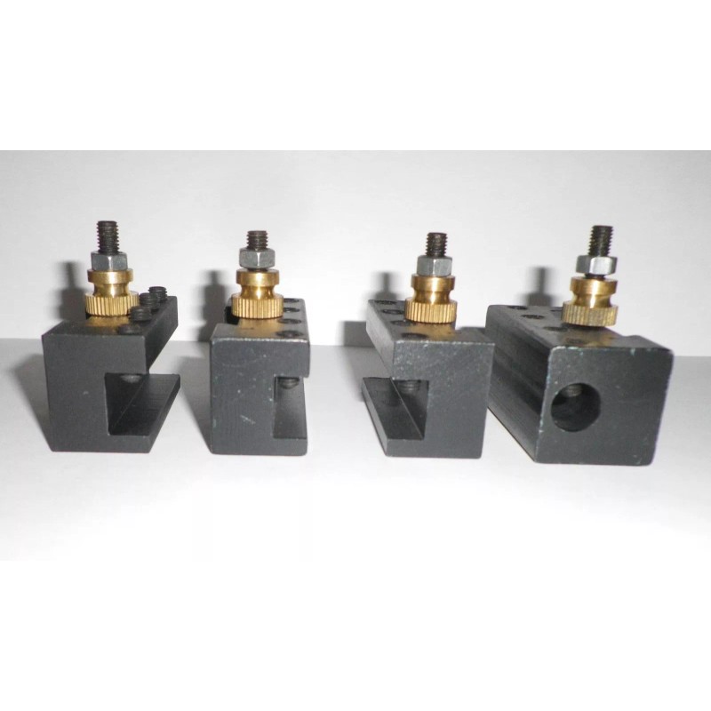 ASH TOOL & SUPPLY Craftsman 109 Lathe Quick Change Tool