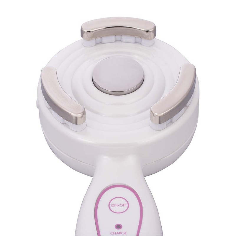 Radio Wave & Ultrasonic Beauty Device Super Lift RF