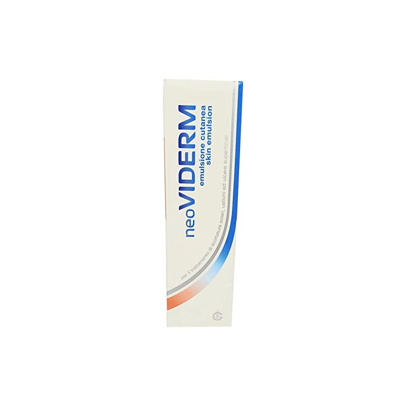 Emulsion 100 Ml