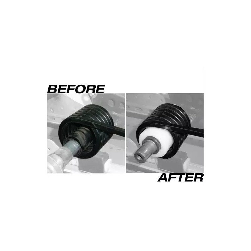 HYGEAR SKI-DOO TORSION SPRING SPACERS 4704-0024
