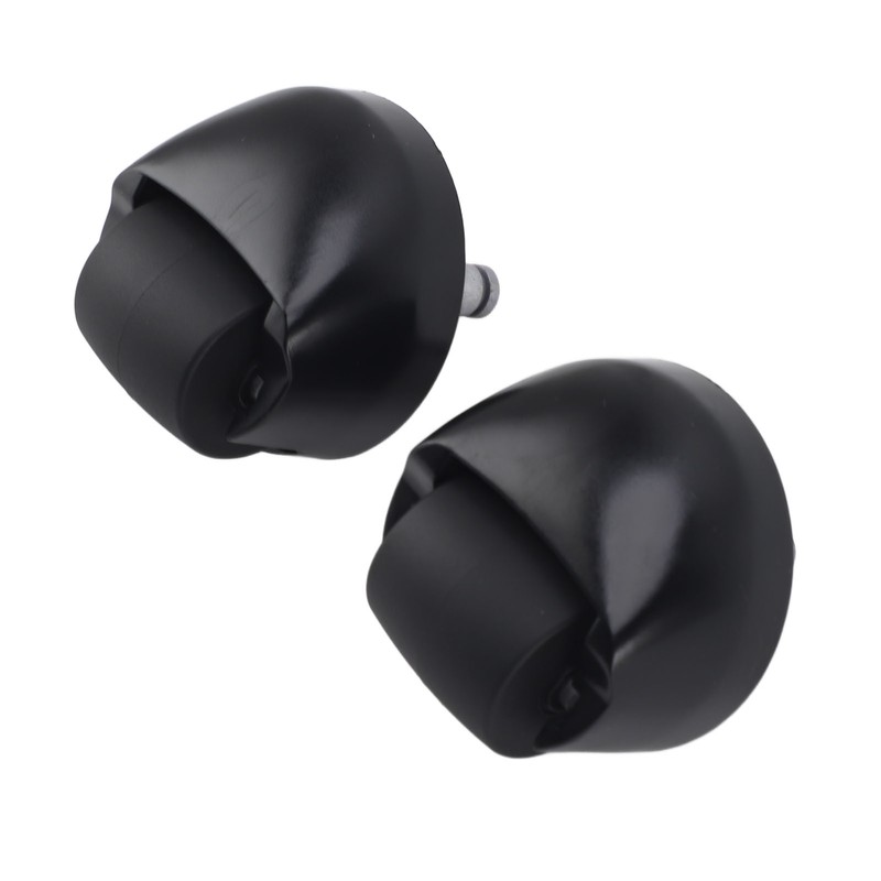 Vacuum Cleaner Sweeper Universal Wheel Accessory Fit for Proscenic M6
