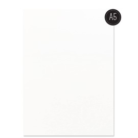 Vaessen Creative Florence Hot Pressed Watercolour Paper