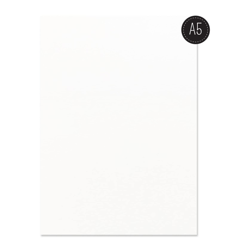 Vaessen Creative Florence Hot Pressed Watercolour Paper