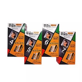 Paon 파온 헤어칼라 세븐에이트 갈색 5 TWB6BF40 Paon Hair Color Seven Eight Brown 5 TWB6BF40