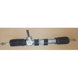 39191-0022 Steering Gear Box Rack and Pinion for KAWASAKI MULE 600, 610, SX, XC, 4X4 KAF400 All years 2005-2023 models UTVs