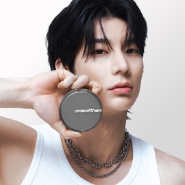 One of them De Teint Cushion 12g - 002