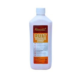 GuardH Rust Remover Jelly(Gel), 12oz | All metal surfaces, Household, Auto Parts, Hardware, Antiques
