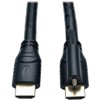Tripp Lite P569-015-LOCK Cable HDMI de Alta Velocidad con Ethernet