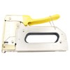 Acme Staple 37AC Stapler with Bottom-Load Magazine for Cable Wire
