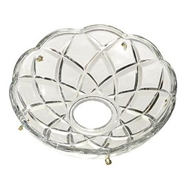 B&P Lamp 6" (152Mm) Dia, 10 Pins