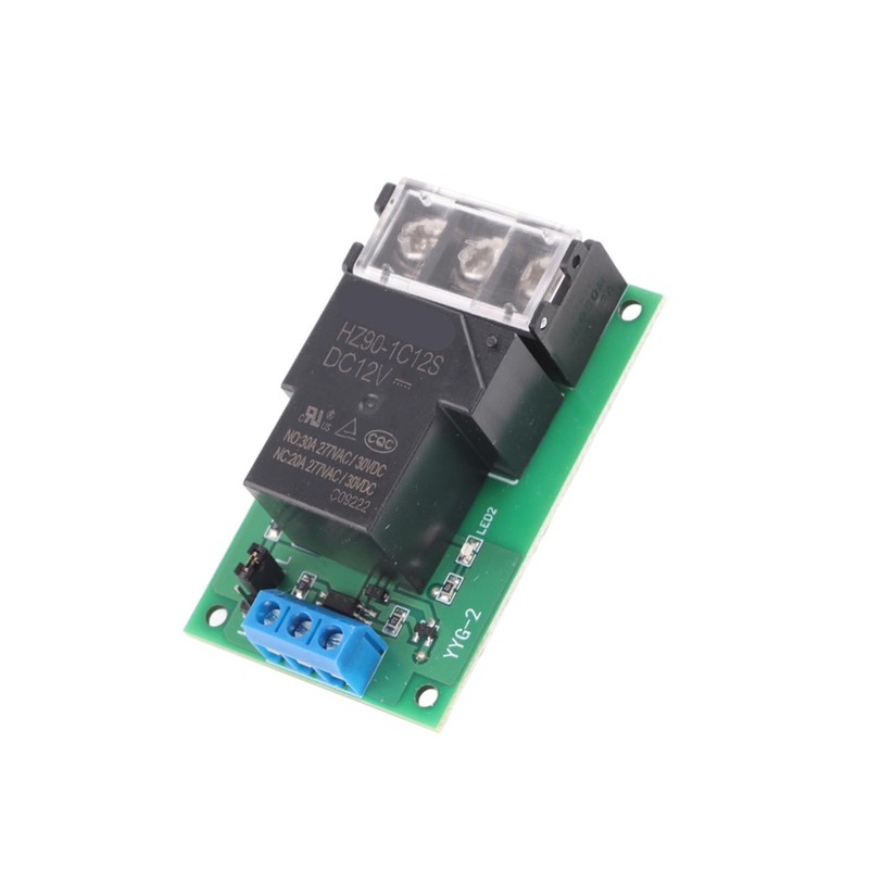 Trigger Relay Module High Performance Disposable Trigger Optocoupler Disconnect Relay