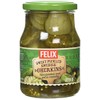 Felix Smorgasgurka Pickled Gherkins, 370 g