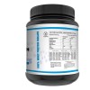 Proteína Whey Hs Hidrolizada Isolate Pulse 1kg Sabores Sabor