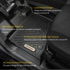 YITAMOTOR Floor Mats Compatible with 2020-2023 Ford Explorer 6 Passenger
