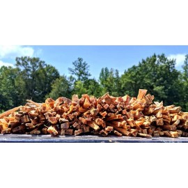Alabama Fat Lighter Wood Kindling Wood Fat Lighter Wood 10-pound bundle 100% all-Natural Fire Starter NEW