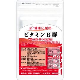 Health Support for's Vitamin B Group (Acid Plus) , , ,