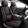Leather Seat Covers for Buick Regal TourX 2018-2020,Premium Car Seat