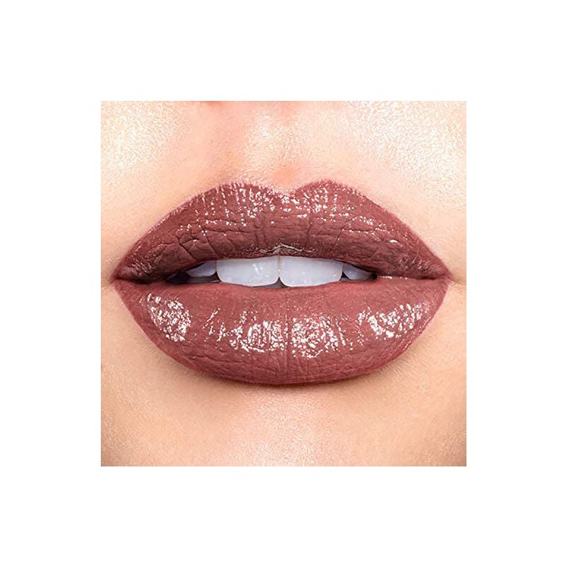 Revlon Super Lustrous Lipstick 763 Make Me Blush