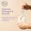 Lansinoh Breastmilk Storage Bags, 200 Count Value Pack, Easy to