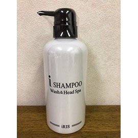 iRIS Care Shampoo