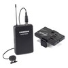 SAMSON Go Mic Mobile Professional Lavalier Wireless System for Mobile
