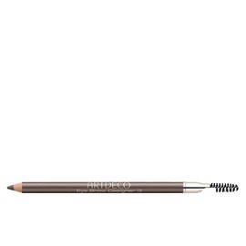 Designer Art Deco Eye Brow – Eyebrow Pencil – No. 03 Medium Brown – 1 Pack (1 x 1 g)