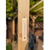 Wall Thermometer for Indoor and Outdoor Use [Pack of 2]