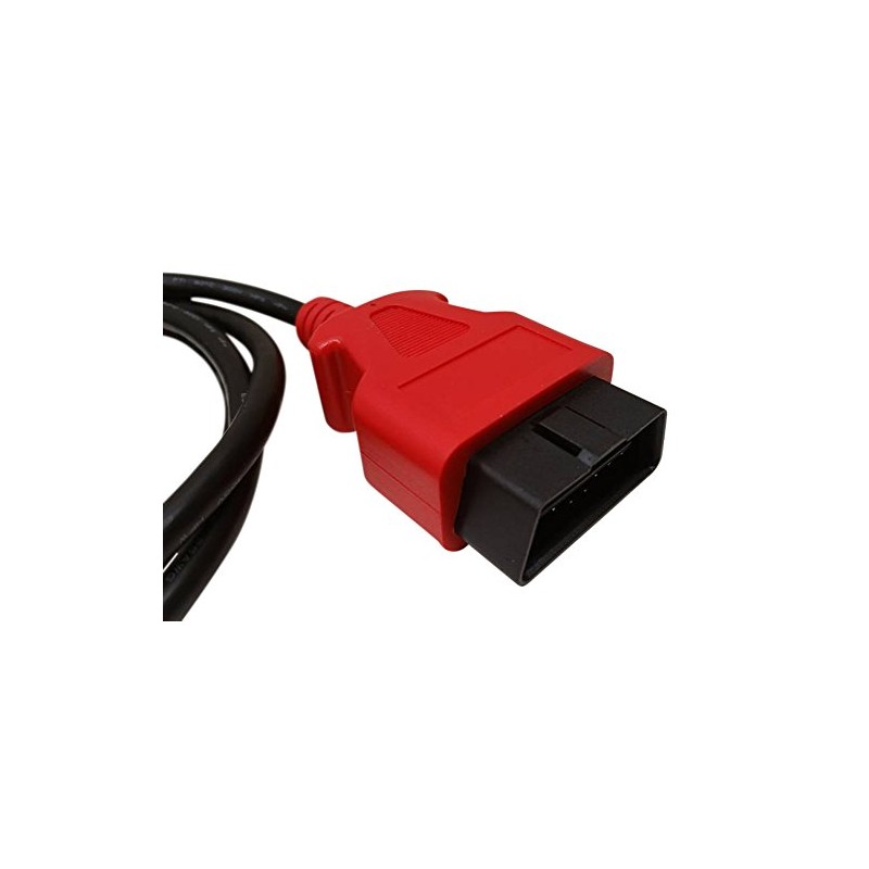 RGV Cables - Aftermarket Cable for Autel MaxiSys PRO MS908P