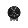 Cost Spa Golf Marker, Simple, Magnetic Clip, Includes Magnetic Clip,