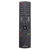 TZZ00000008A Replace Remote Control fit for Panasonic LCD TV TC-L42U5