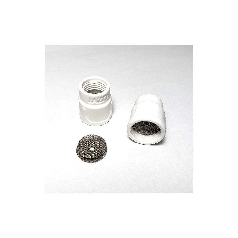 Jazzy #10 Ceramic Welding Cup Kit (Twin Pack) - J10KOKN