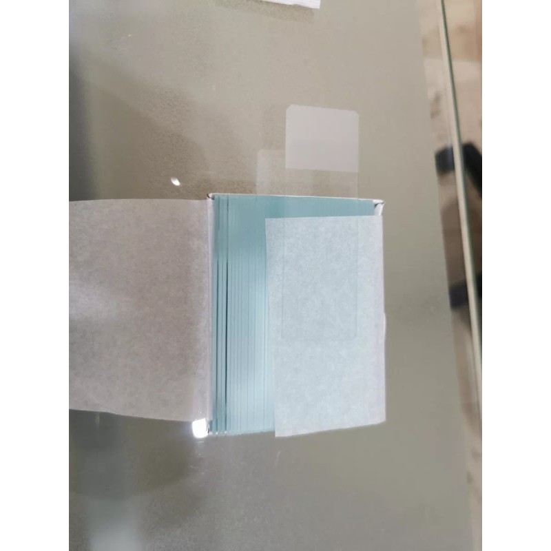 Rollmed Portaobjetos Laminillas Pk 5 Cajas De 50 Pzas C/u