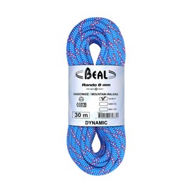, Farbe-Krah:BLUE, Groesse-Krah:20 m