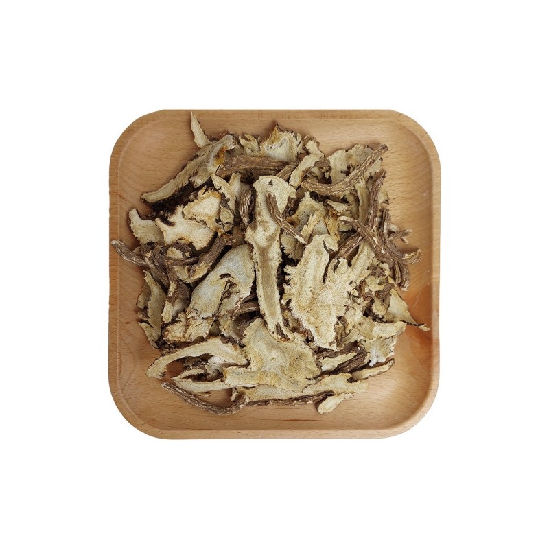 Hello Green Korean Angelica Root 600g, Deckersin Angelica Root 300g