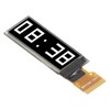4PCS 14PIN 0.91in Display Module with IIC Interface 128x32 Organic