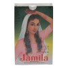 NationInFashion Jamila Mehndi Polvo Henna 3.53 Oz Tinte Orgánico Cabello Man