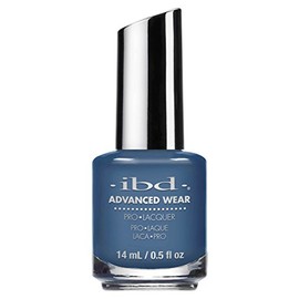 IBD Advanced wear, Blue Me A Beso, 0.5 Ounce