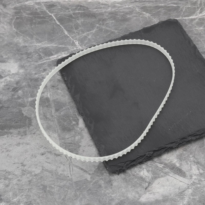 Briny River 2Pcs Mini Lathe Belt 1.5M X 94 Teeth