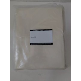 PCIC 1099C CREAM color Clean Room paper NEW - 250 sheets sealed