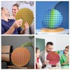 Esthepro Integrated Circuits Silicon Wafer Made by Copper Process (8