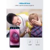 Teslong Otoscopio Digital Recargable Con Wifi Integrado. Ios Android