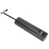 Portable Electric Tire Inflator with 150 PSI Cordless Rechargeable Air