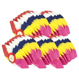 Domestic Paper Balloons 18 cm 50 pcs