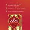 Pukka Turmeric Active Herbal Tea, 20 sachets